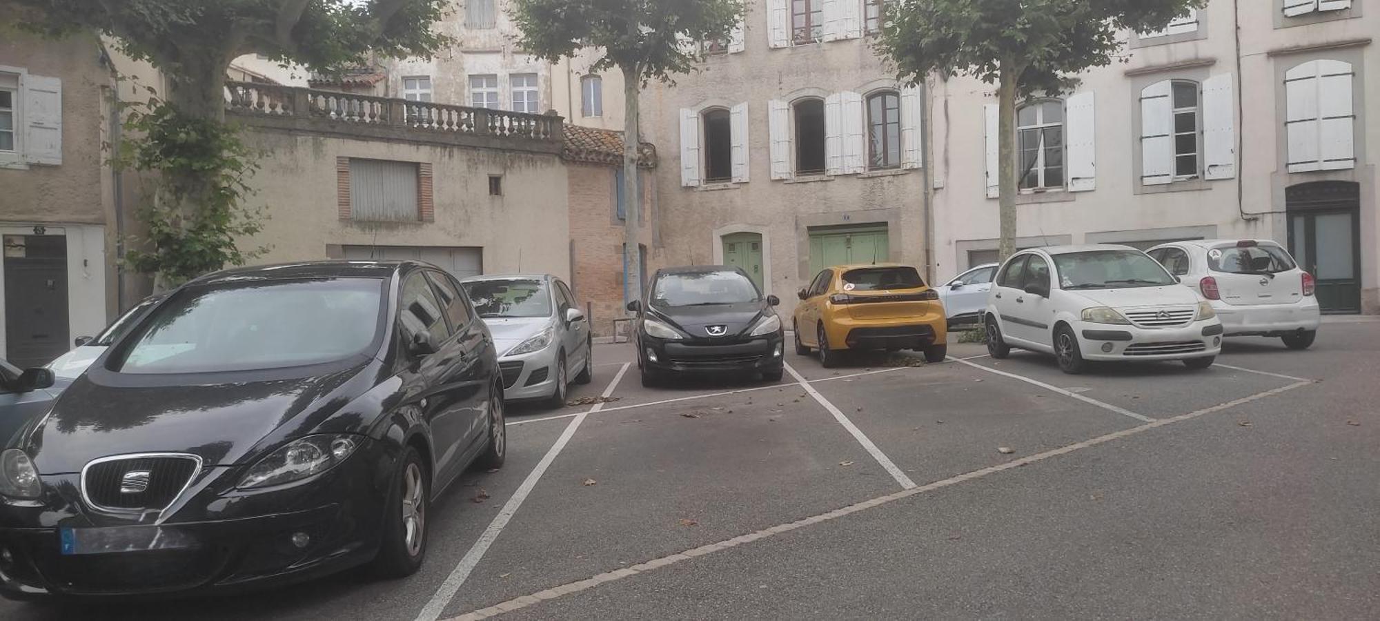 Les Ordalies Hotel Castelnaudary Exterior foto