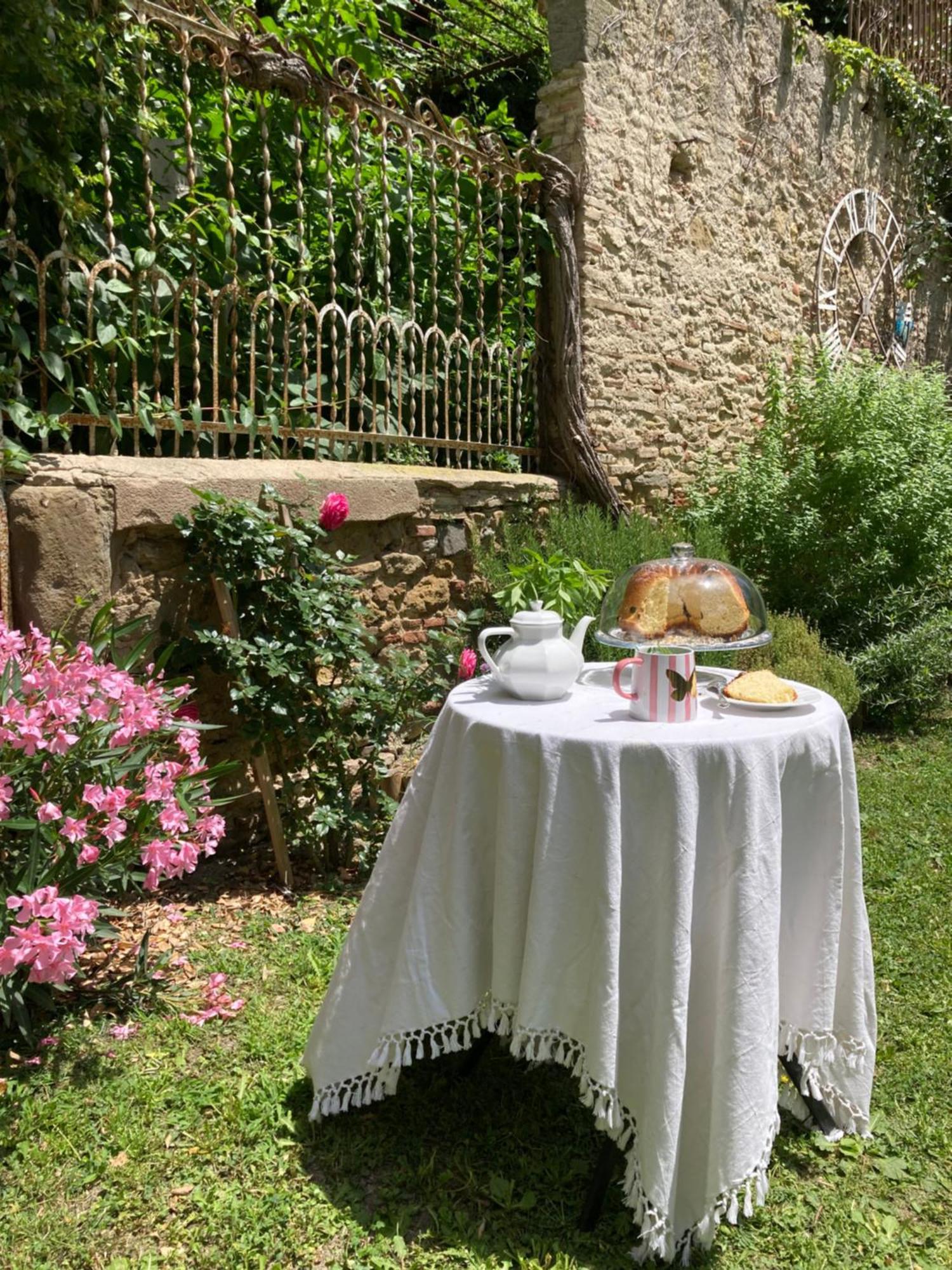 Les Ordalies Hotel Castelnaudary Exterior foto